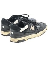 New Balance（ニューバランス）スニーカー 黒 サイズ:27cm メンズ/2200617109280