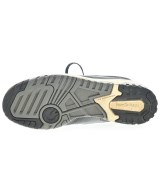 New Balance（ニューバランス）スニーカー 黒 サイズ:27cm メンズ/2200617109280