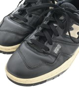 New Balance（ニューバランス）スニーカー 黒 サイズ:27cm メンズ/2200617109280