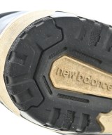 New Balance（ニューバランス）スニーカー 黒 サイズ:27cm メンズ/2200617109280