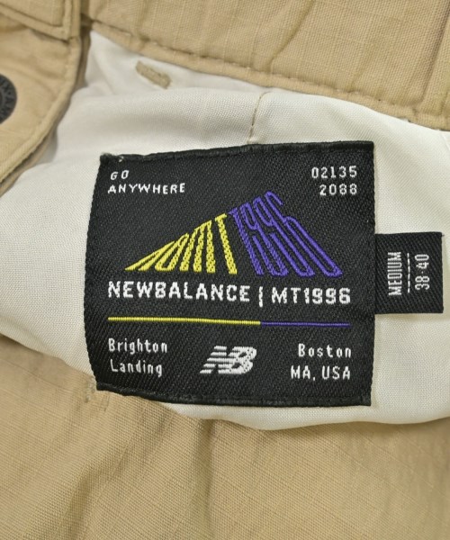 New Balance（ニューバランス）その他 ベージュ サイズ:M メンズ/2200615286150