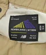 New Balance（ニューバランス）その他 ベージュ サイズ:M メンズ/2200615286150