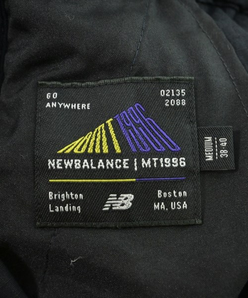 New Balance（ニューバランス）その他 黒 サイズ:M メンズ/2200615286167