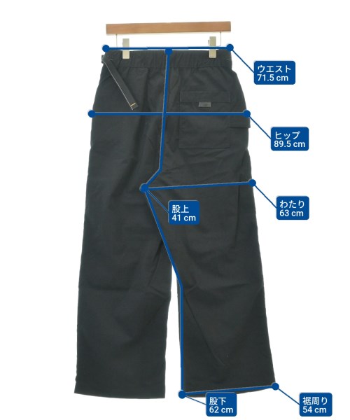 New Balance（ニューバランス）その他 黒 サイズ:M メンズ/2200615286167