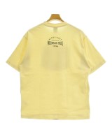 New Balance（ニューバランス）Tシャツ・カットソー 黄 サイズ:M メンズ/2200615286341