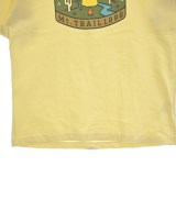New Balance（ニューバランス）Tシャツ・カットソー 黄 サイズ:M メンズ/2200615286341