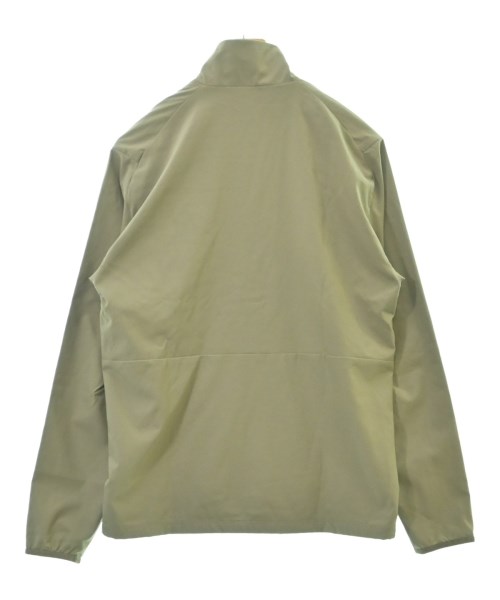 New Balance（ニューバランス）その他 カーキ サイズ:M メンズ/2200617539025