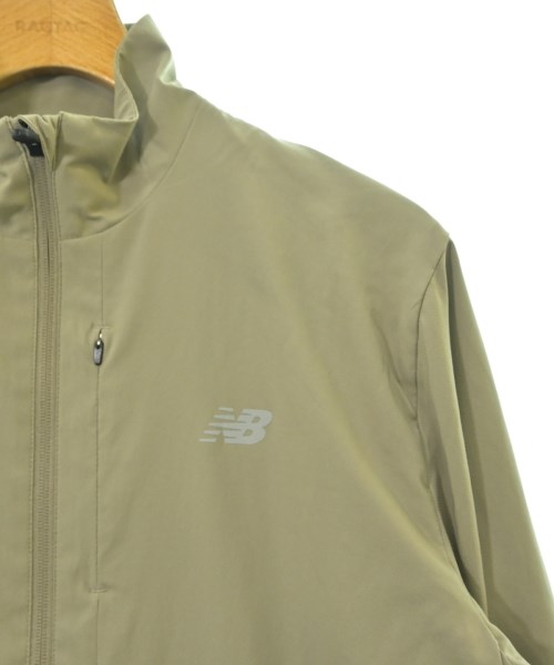 New Balance（ニューバランス）その他 カーキ サイズ:M メンズ/2200617539025