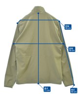 New Balance（ニューバランス）その他 カーキ サイズ:M メンズ/2200617539025