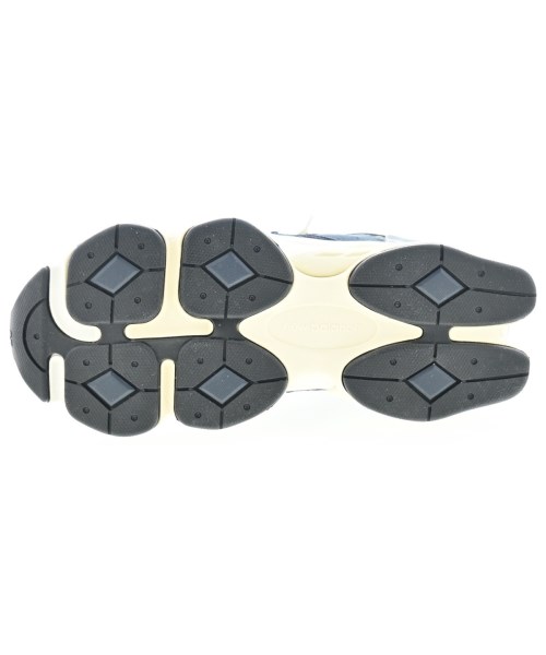 New Balance（ニューバランス）スニーカー 紺 サイズ:24cm レディース/2200612806016