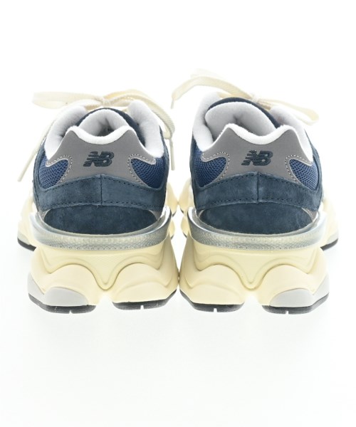 New Balance（ニューバランス）スニーカー 紺 サイズ:24cm レディース/2200612806016
