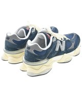New Balance（ニューバランス）スニーカー 紺 サイズ:24cm レディース/2200612806016