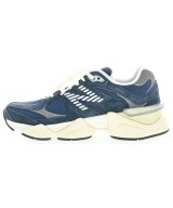 New Balance（ニューバランス）スニーカー 紺 サイズ:24cm レディース/2200612806016