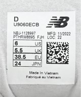 New Balance（ニューバランス）スニーカー 紺 サイズ:24cm レディース/2200612806016