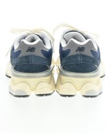 New Balance（ニューバランス）スニーカー 紺 サイズ:24cm レディース/2200612806016