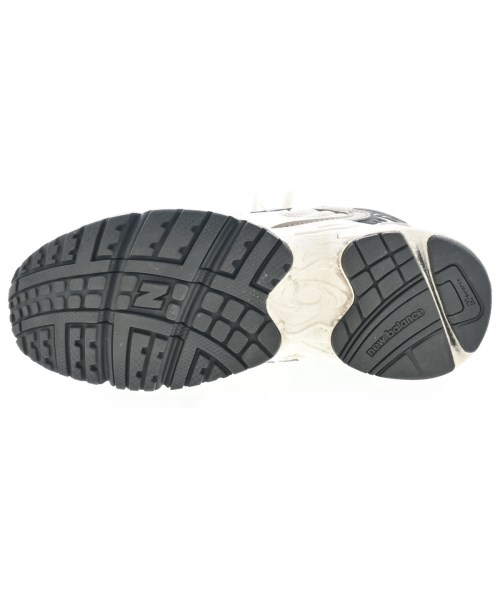 New Balance（ニューバランス）スニーカー ベージュ サイズ:24cm レディース/2200615035017