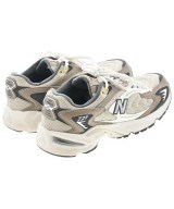 New Balance（ニューバランス）スニーカー ベージュ サイズ:24cm レディース/2200615035017