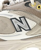 New Balance（ニューバランス）スニーカー ベージュ サイズ:24cm レディース/2200615035017