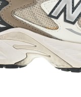 New Balance（ニューバランス）スニーカー ベージュ サイズ:24cm レディース/2200615035017