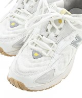 New Balance（ニューバランス）スニーカー 白 サイズ:24cm レディース/2200615035024