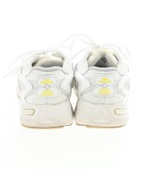 New Balance（ニューバランス）スニーカー 白 サイズ:24cm レディース/2200615035024