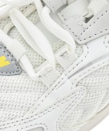New Balance（ニューバランス）スニーカー 白 サイズ:24cm レディース/2200615035024