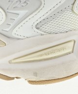 New Balance（ニューバランス）スニーカー 白 サイズ:24cm レディース/2200615035024