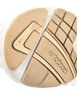 New Balance（ニューバランス）スニーカー 白 サイズ:24cm レディース/2200615035024