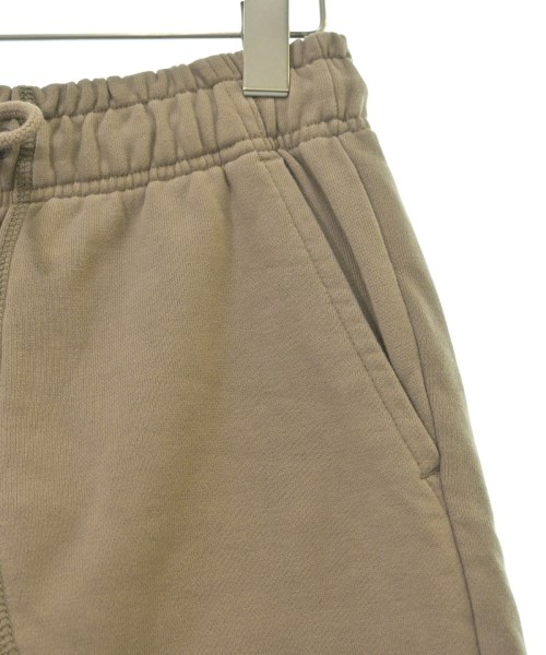 New Balance（ニューバランス）スウェットパンツ 茶 サイズ:XS レディース/2200617704041