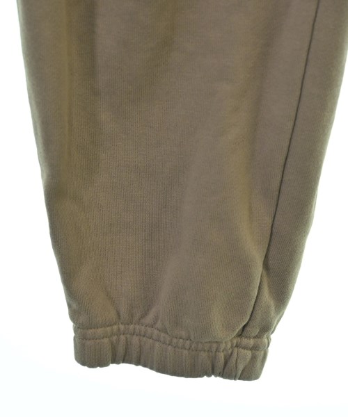 New Balance（ニューバランス）スウェットパンツ 茶 サイズ:XS レディース/2200617704041