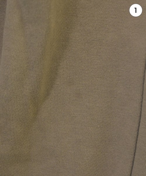 New Balance（ニューバランス）スウェットパンツ 茶 サイズ:XS レディース/2200617704041