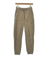 New Balance（ニューバランス）スウェットパンツ 茶 サイズ:XS レディース/2200617704041