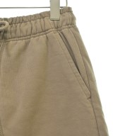 New Balance（ニューバランス）スウェットパンツ 茶 サイズ:XS レディース/2200617704041