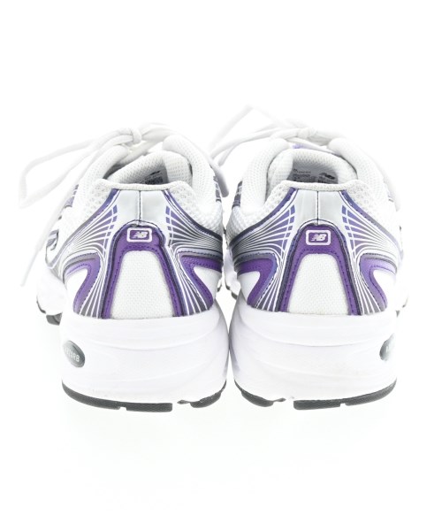 New Balance（ニューバランス）スニーカー 白 サイズ:24cm レディース/2200618135028