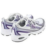 New Balance（ニューバランス）スニーカー 白 サイズ:24cm レディース/2200618135028