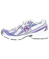 New Balance（ニューバランス）スニーカー 白 サイズ:24cm レディース/2200618135028