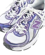 New Balance（ニューバランス）スニーカー 白 サイズ:24cm レディース/2200618135028