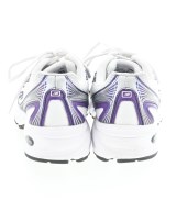 New Balance（ニューバランス）スニーカー 白 サイズ:24cm レディース/2200618135028