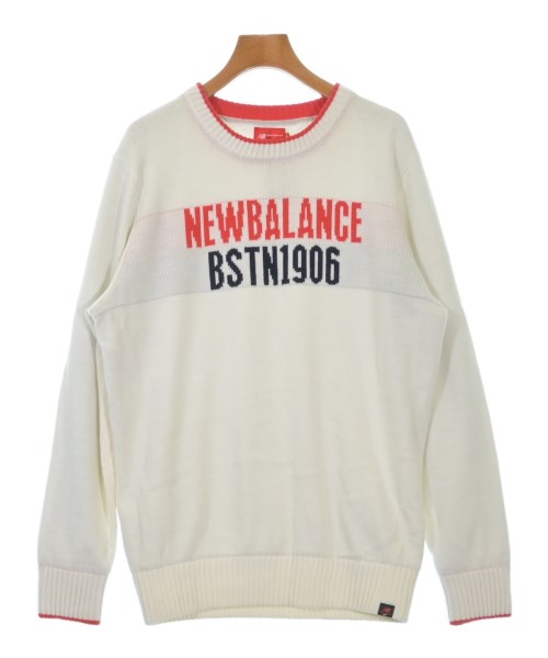 ニューバランス(New Balance)のNew Balance ニット・セーター