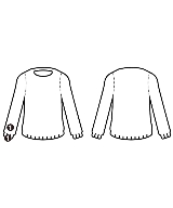 New Balance（ニューバランス）ニット・セーター 白 サイズ:6(XL位) メンズ/2200618238033