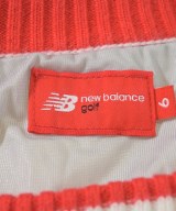 New Balance（ニューバランス）ニット・セーター 白 サイズ:6(XL位) メンズ/2200618238033