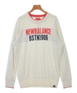 New Balance ニット・セーター