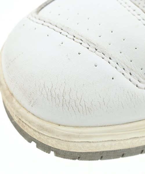 New Balance（ニューバランス）スニーカー 白 サイズ:24.5cm メンズ/2200608835143