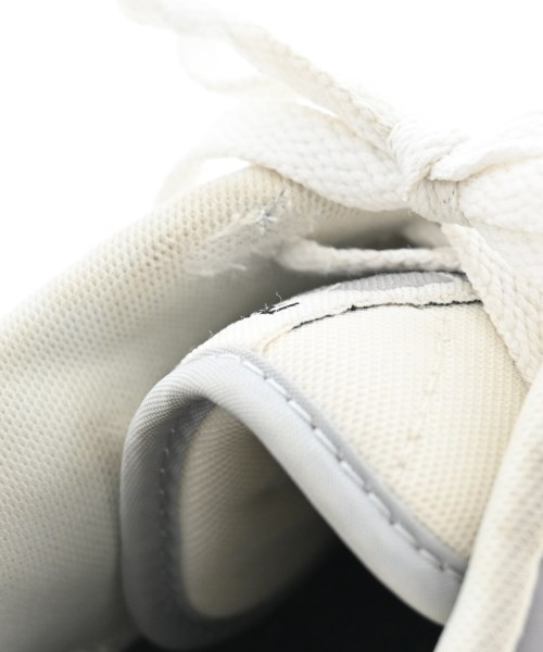 New Balance（ニューバランス）スニーカー 白 サイズ:24.5cm メンズ/2200608835143