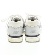 New Balance（ニューバランス）スニーカー 白 サイズ:24.5cm メンズ/2200608835143