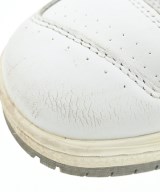 New Balance（ニューバランス）スニーカー 白 サイズ:24.5cm メンズ/2200608835143