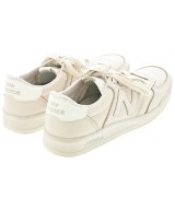 New Balance（ニューバランス）スニーカー ベージュ サイズ:23.5cm レディース/2200611422064