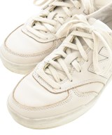 New Balance（ニューバランス）スニーカー ベージュ サイズ:23.5cm レディース/2200611422064