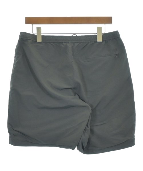 New Balance（ニューバランス）ショートパンツ グレー サイズ:L メンズ/2200608282060