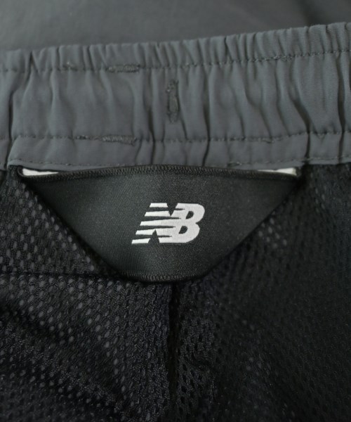 New Balance（ニューバランス）ショートパンツ グレー サイズ:L メンズ/2200608282060